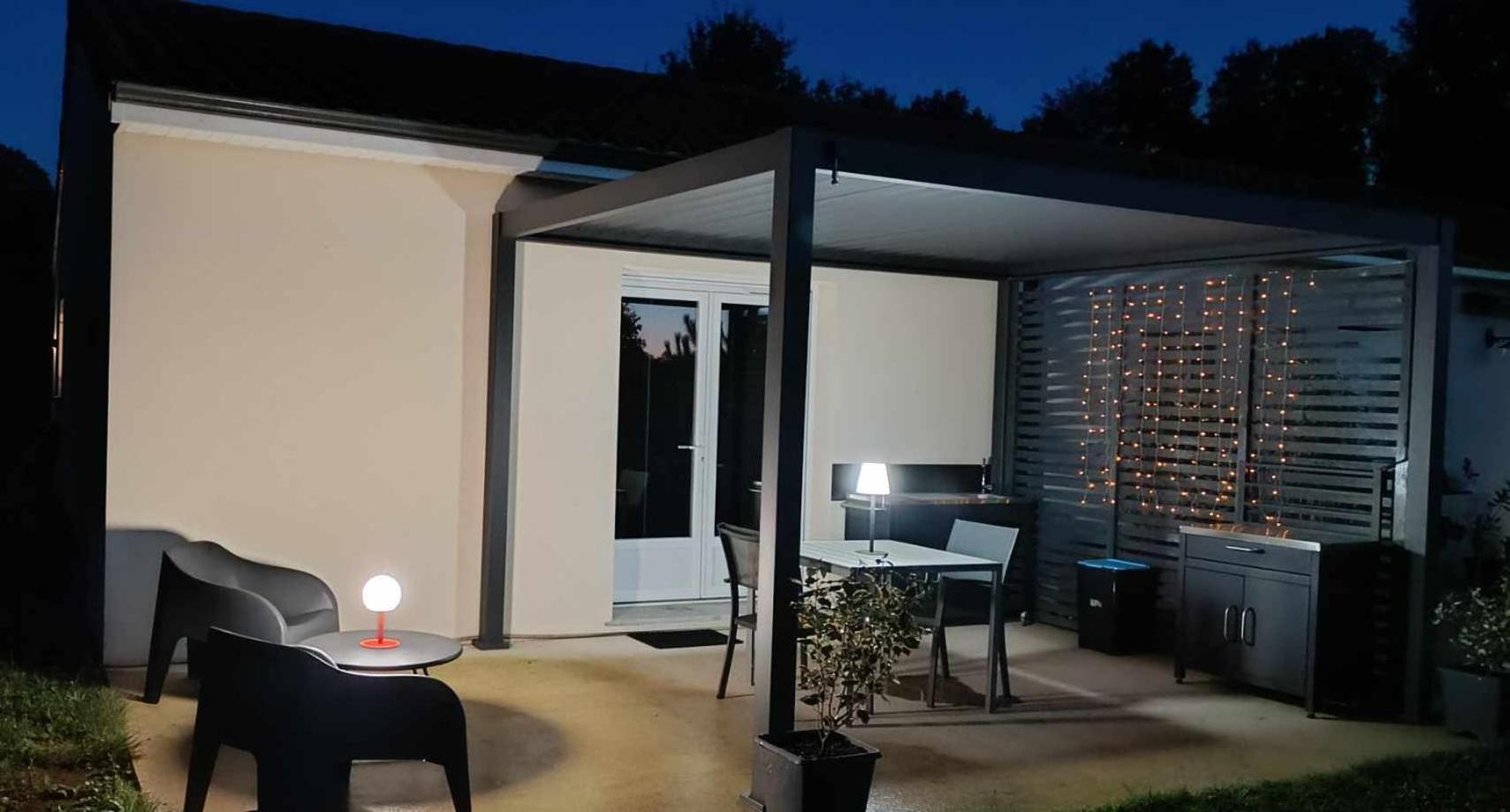 Logement Tout Confort Oradour-sur-Glane Exterior foto