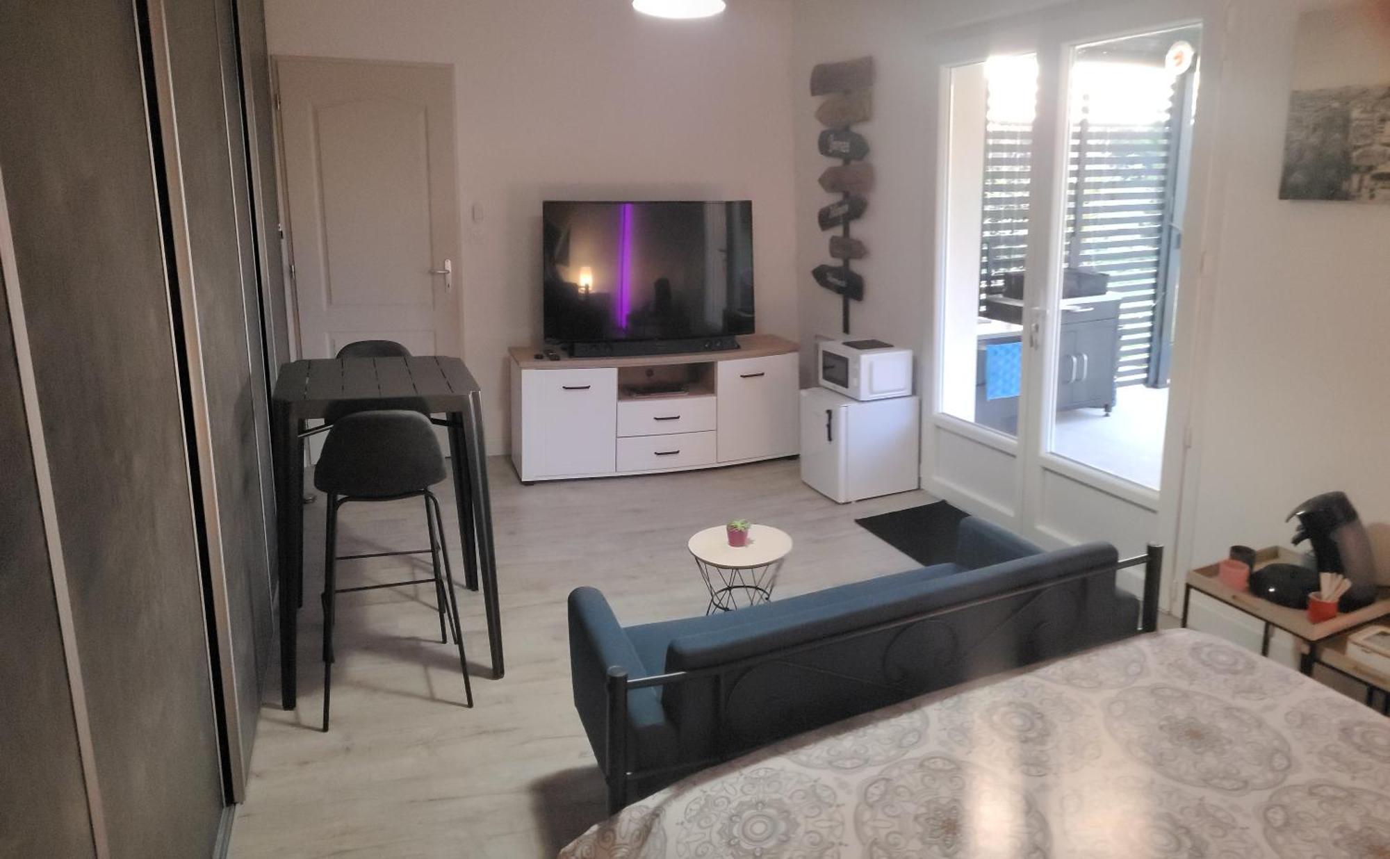 Logement Tout Confort Oradour-sur-Glane Exterior foto