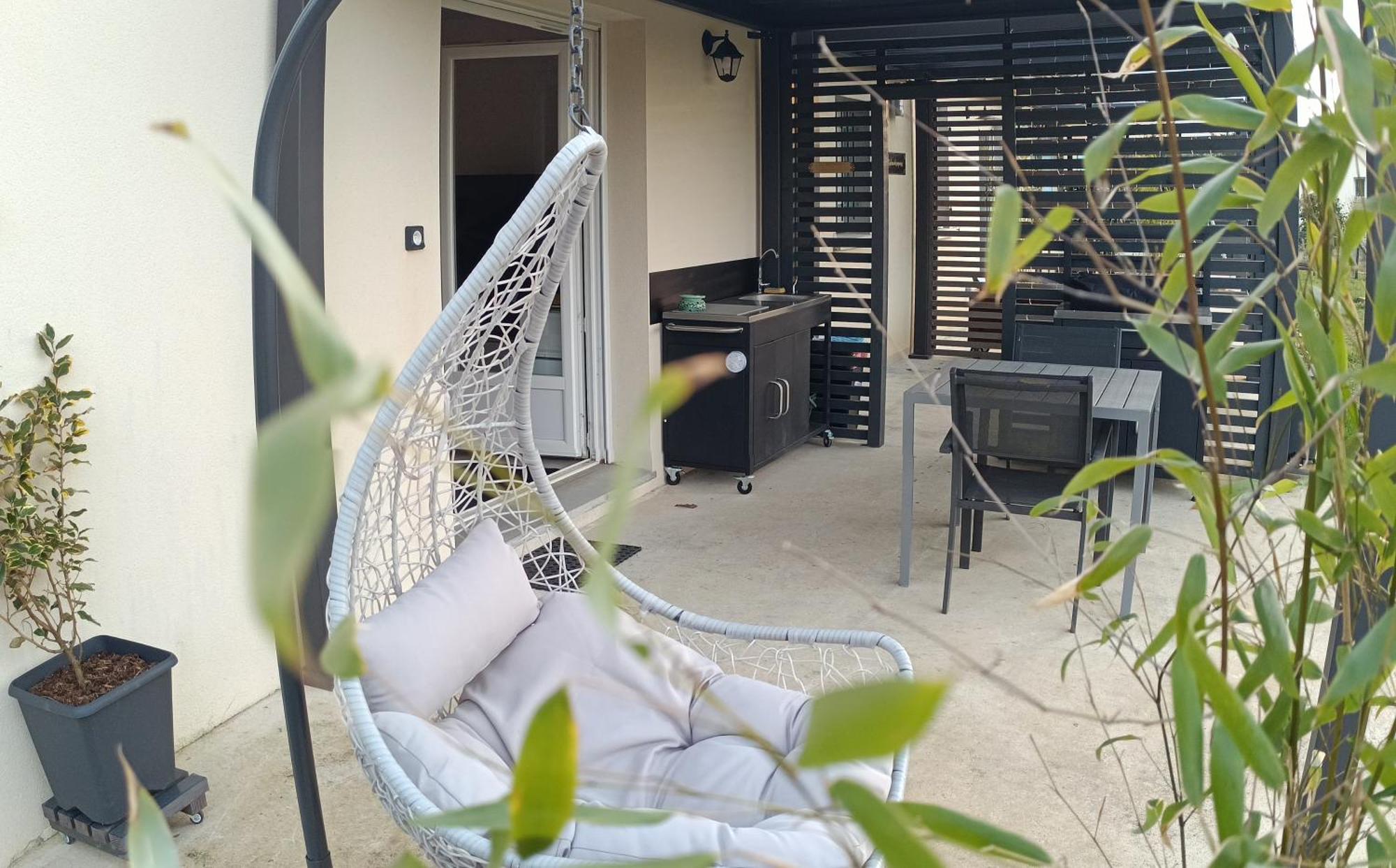 Logement Tout Confort Oradour-sur-Glane Exterior foto
